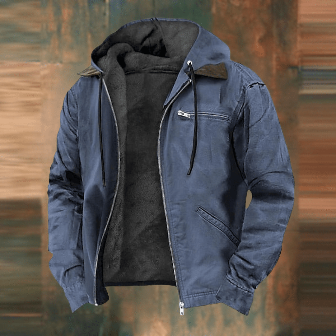 Axel | Herren Herbstjacke