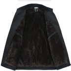 Finn | Wasserdichte Thermojacke