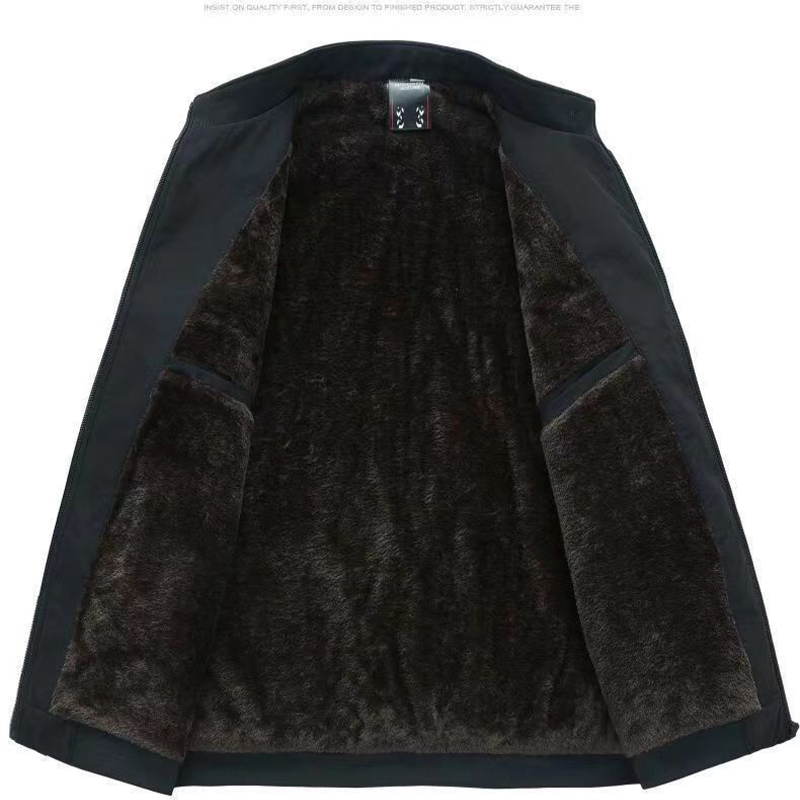 Finn | Wasserdichte Thermojacke