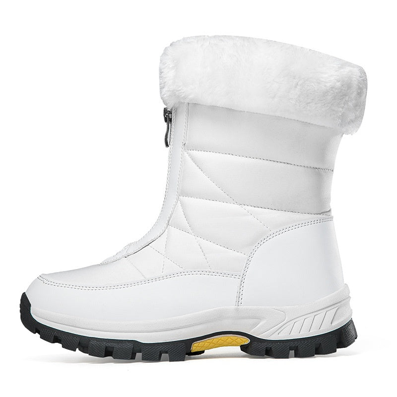 Schneestiefel