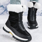 Schneestiefel